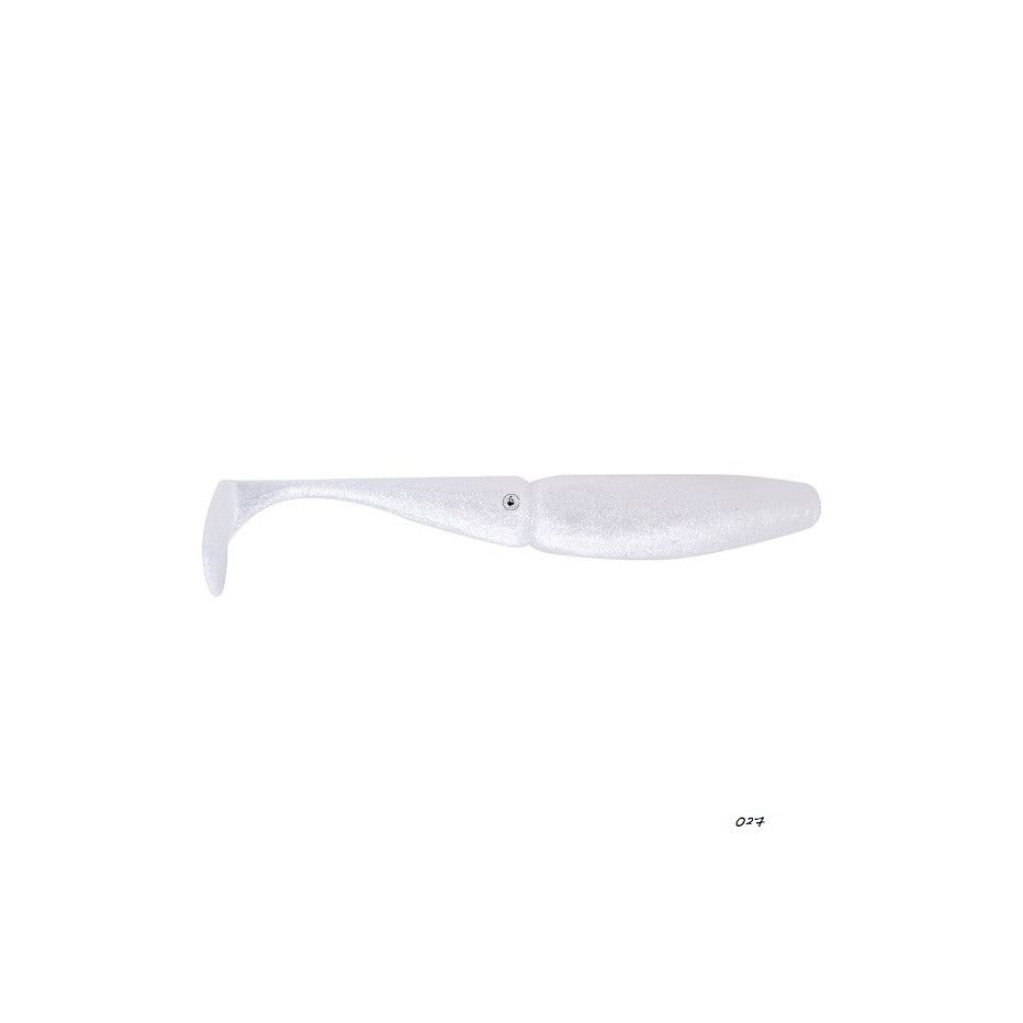 Gummifische Sawamura One Up Slim 8,4cm