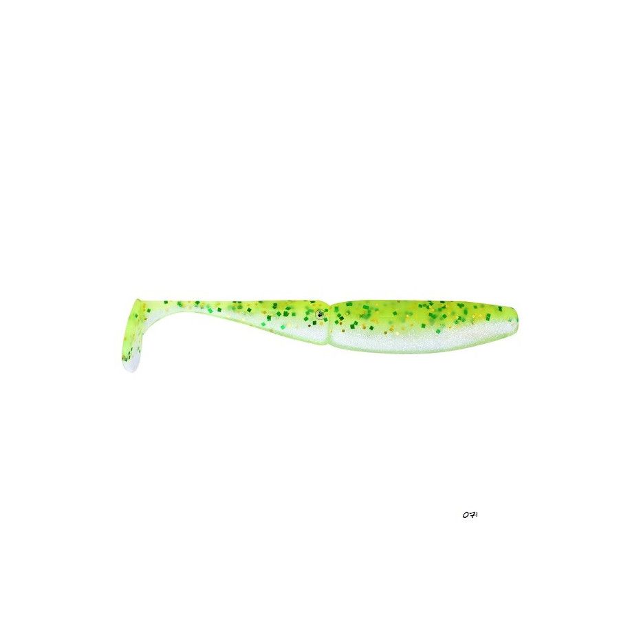 Soft Bait Sawamura One Up Slim 8.4cm - Shad Finesse