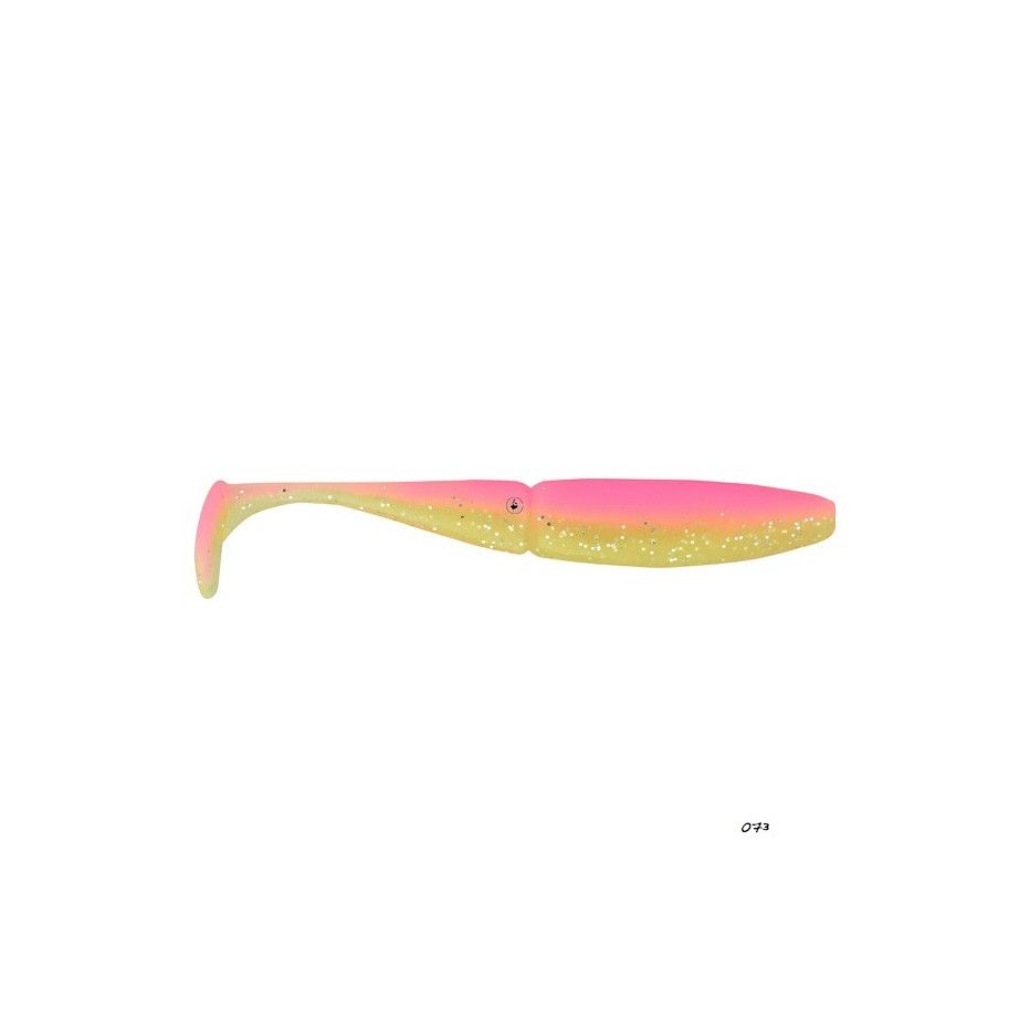 Señuelo vinilo Sawamura One Up Slim 8,4cm