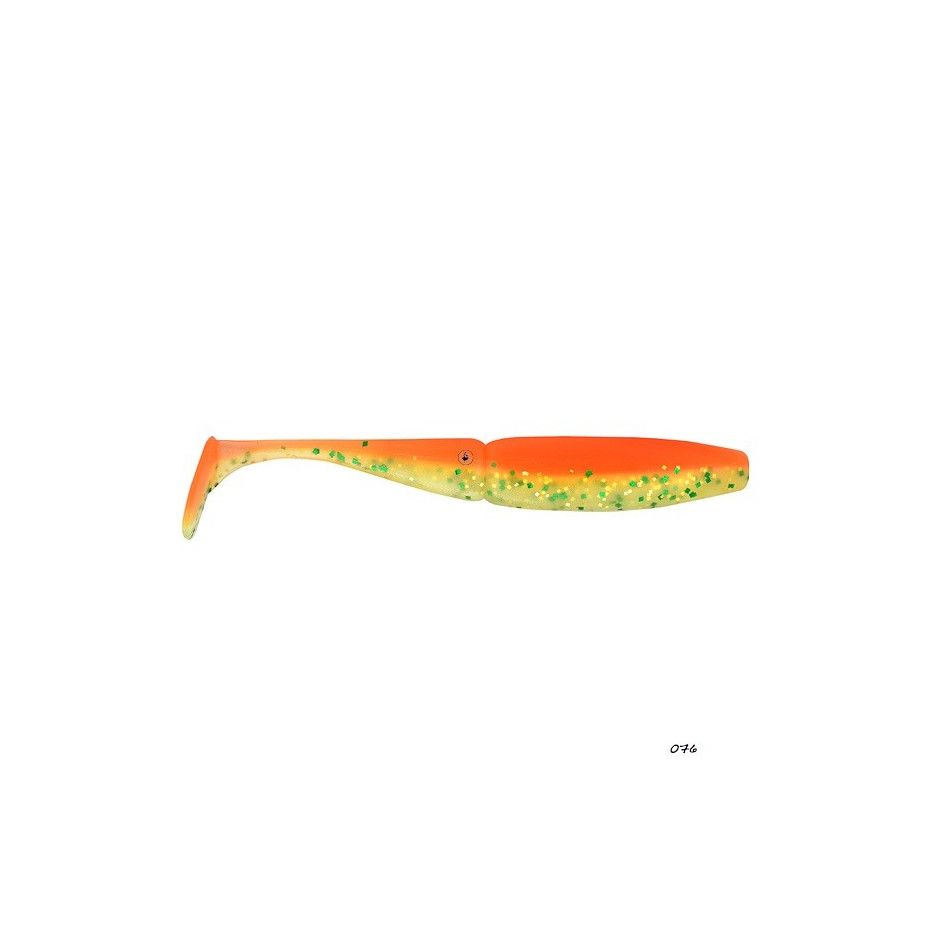 Soft Bait Sawamura One Up Slim 8,4cm