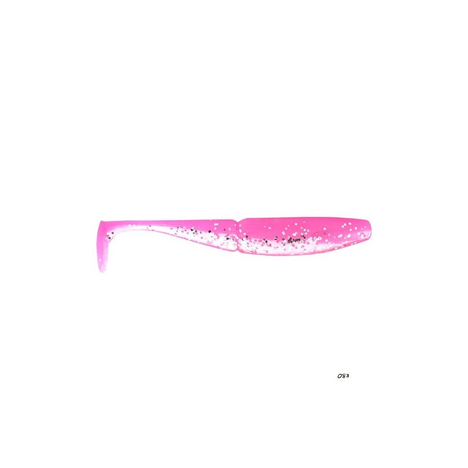 Señuelo vinilo Sawamura One Up Slim 8,4cm