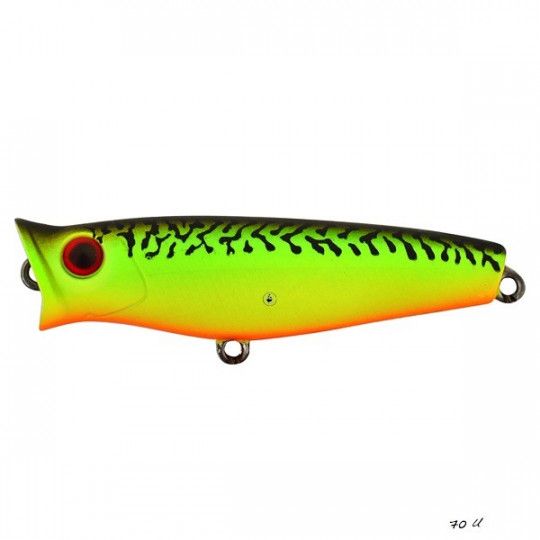 Wobbler Tackle House Shore SPP 44 - Popper