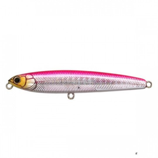 Poisson Nageur Tackle House Cruise SP 80 - Lipless Minnow