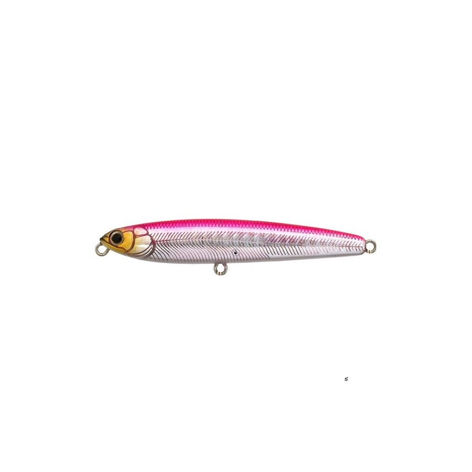 Wobbler Tackle House Cruise SP 80 - Lipless Minnow
