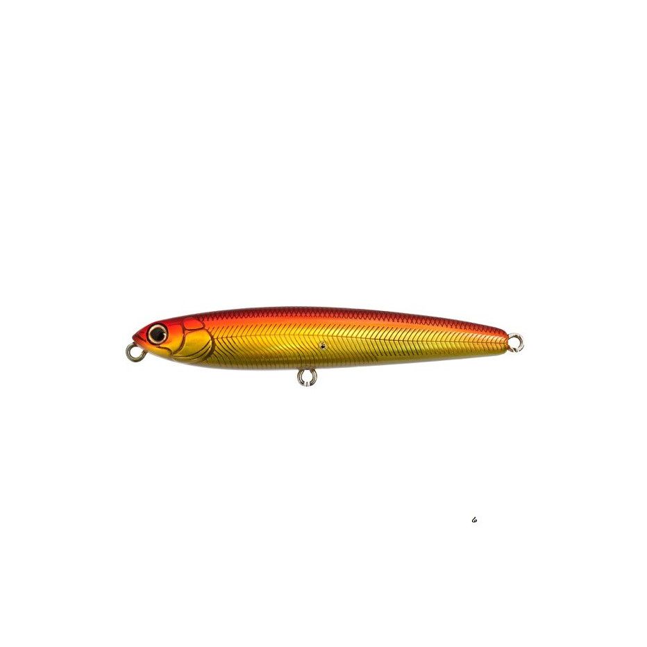 Wobbler Tackle House Cruise SP 80
