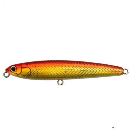 Señuelo Duro Tackle House Cruise SP 80 - Lipless Minnow