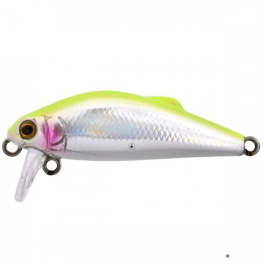 Hard Bait Tackle House Buffet SF 38 - Trout fishing