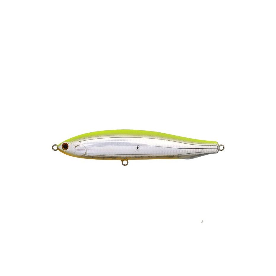 Wobbler Tackle House Britt CBP 170