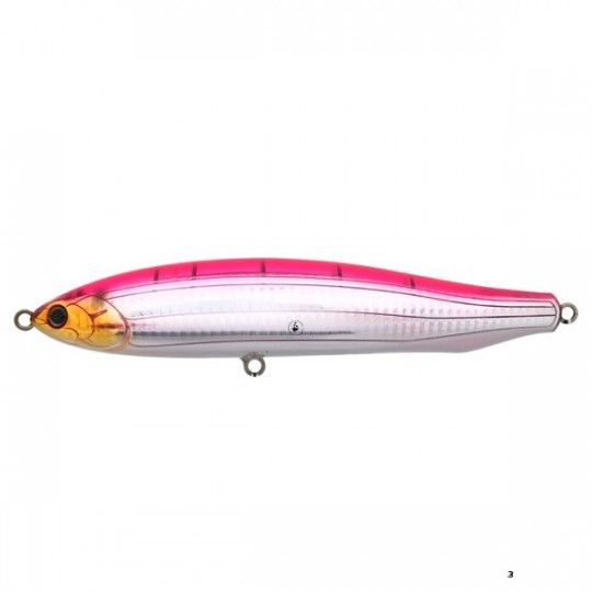 Señuelo duro Tackle House Britt CBP 170 - Stickbait