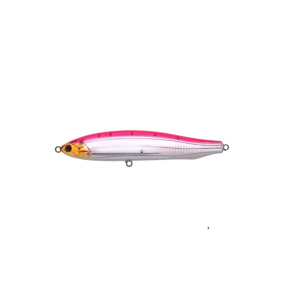 Poisson Nageur Tackle House Britt CBP 170