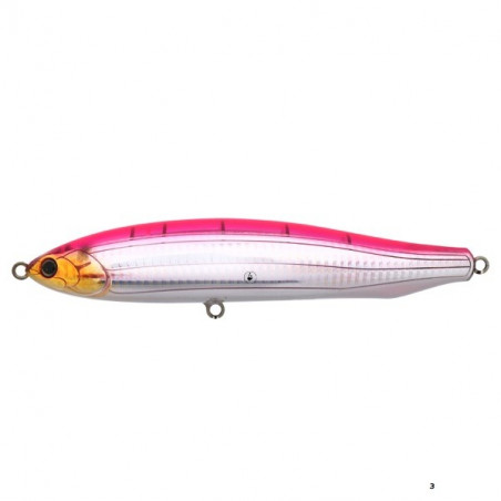 Poisson Nageur Tackle House Britt CBP 170 - Stickbait