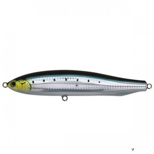 Poisson Nageur Tackle House Britt CBP 170 - Stickbait