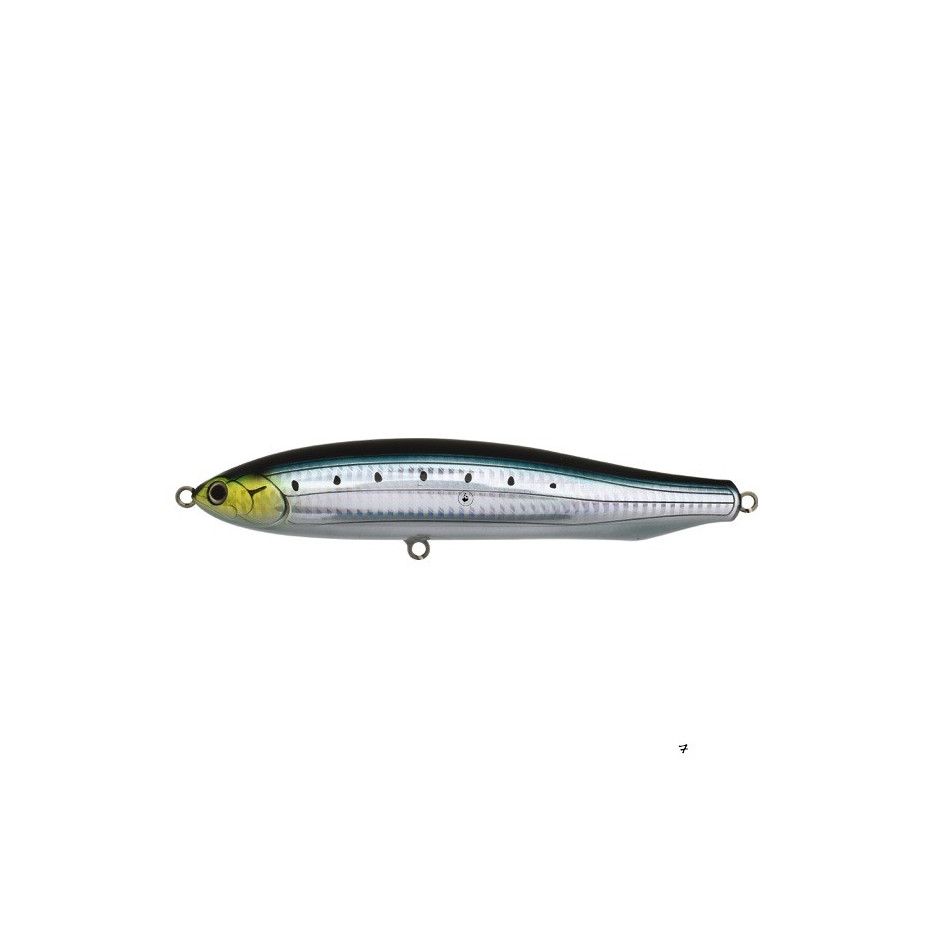 Señuelo duro Tackle House Britt CBP 170 - Stickbait
