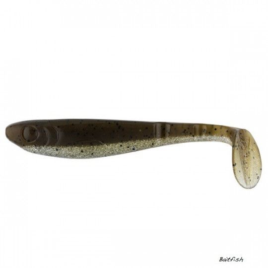 Señuelo Abu Garcia Svartzonker Mc Perch Shad Soft Lure