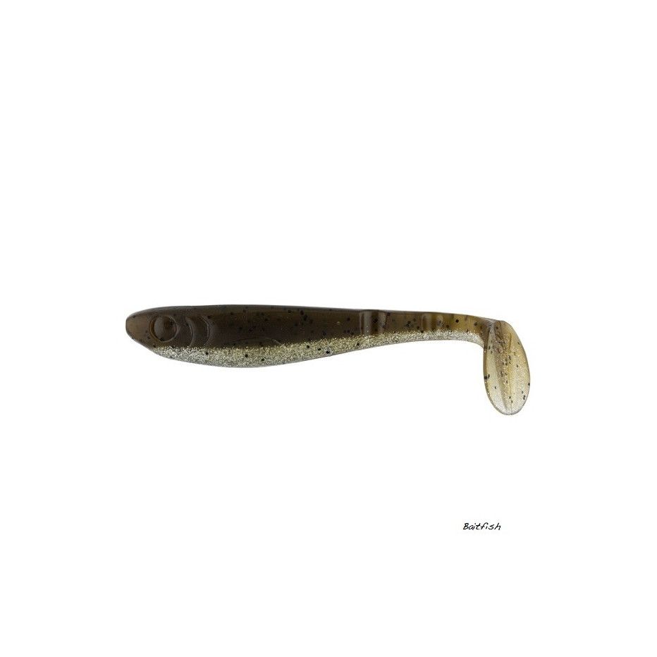 Gummifische Abu Garcia Svartzonker Mc Perch Shad