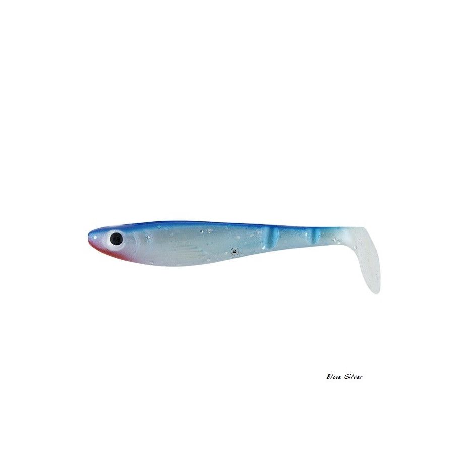 Gummifische Abu Garcia Svartzonker McPerch Shad