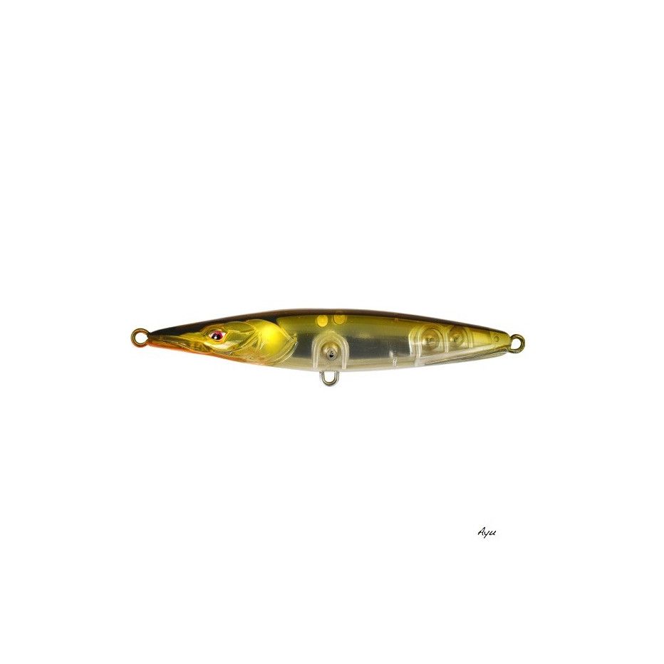 Hard Bait Xorus Asturie 170 - Surface fishing