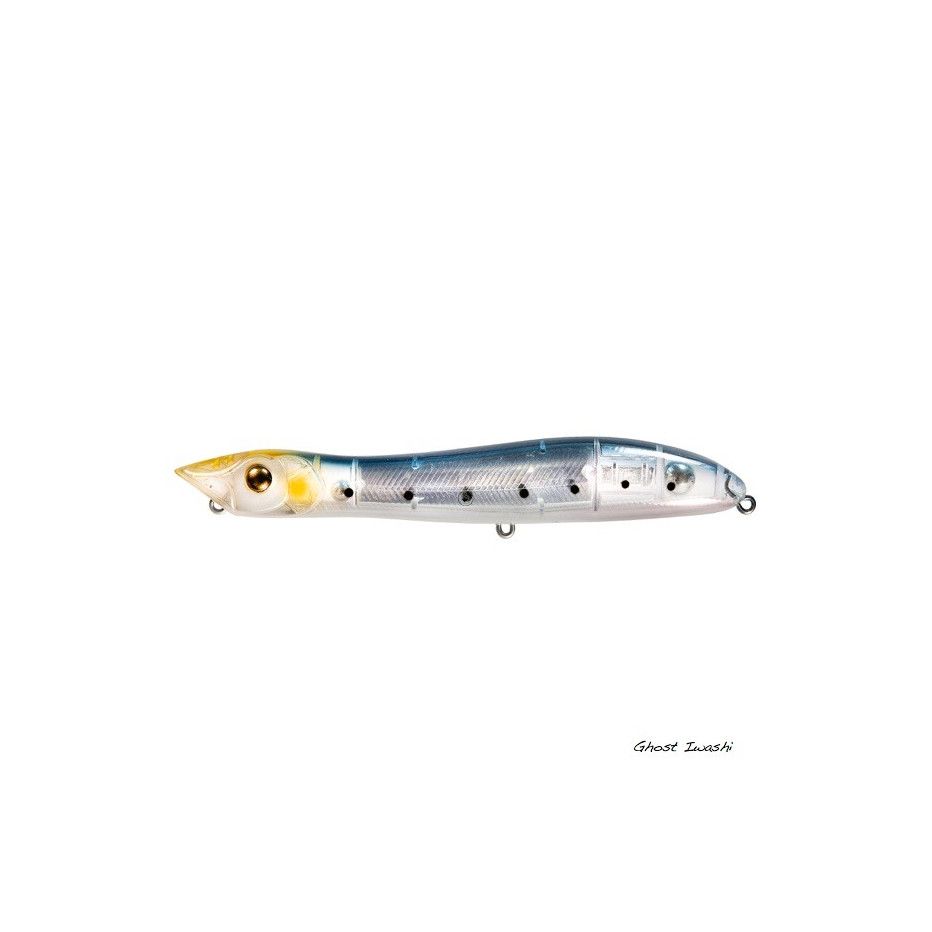 Hard Bait Xorus Patchinko 125