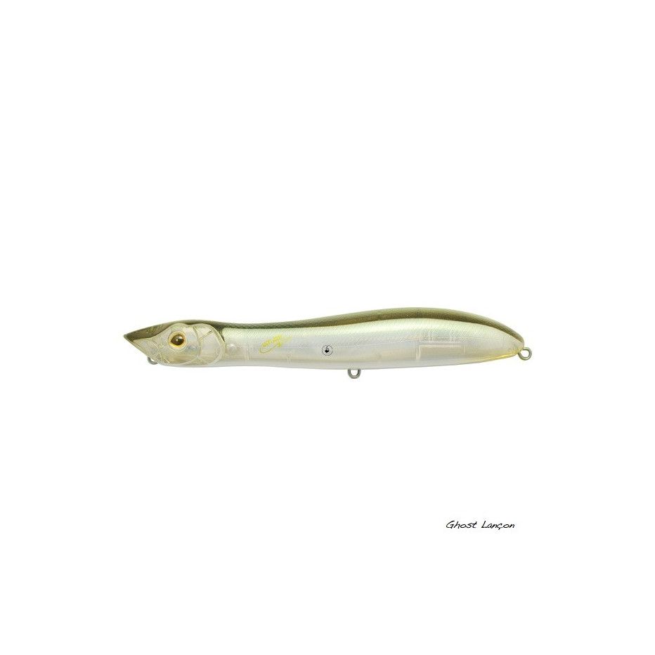 Hard Bait Xorus Patchinko 125