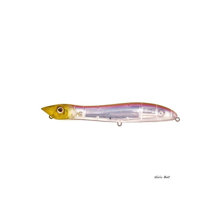 Poisson Nageur Xorus Patchinko 125