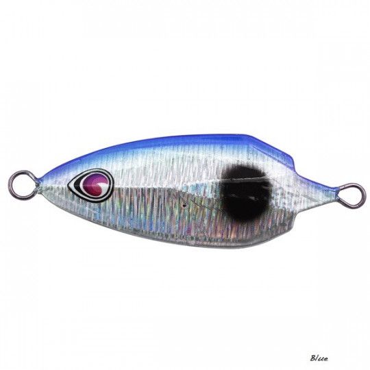 Jig metálica Xorus Mini Flecha - Caza pesca