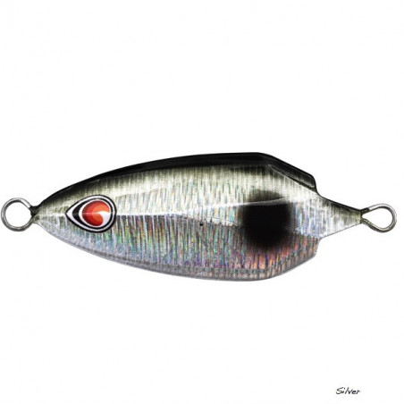 Jig métallique Xorus Mini Arrow - Pêche sur chasse
