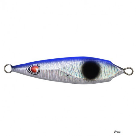 Metal jig Xorus Mini Sagai - Shallow fishing