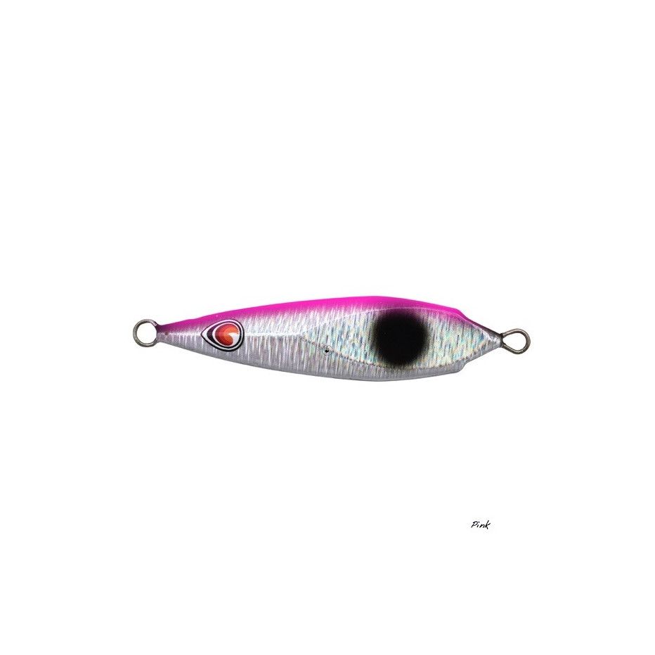 Metal jig Xorus Mini Sagai - Shallow fishing