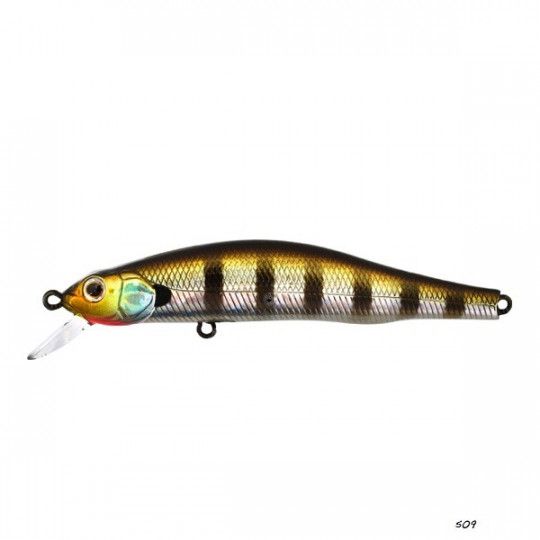 Señuelo duro Zip Baits Orbit 90 SP SR - Señuelo silencioso