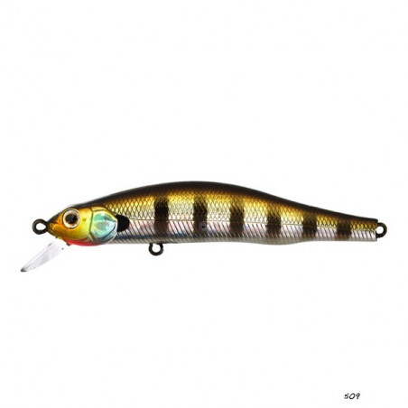 Señuelo duro Zip Baits Orbit 90 SP SR - Señuelo silencioso