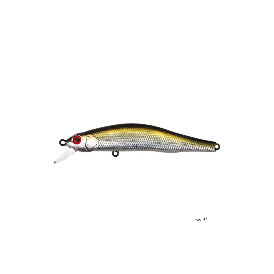 Señuelo Duro Zip Baits Órbita 90 SP SR