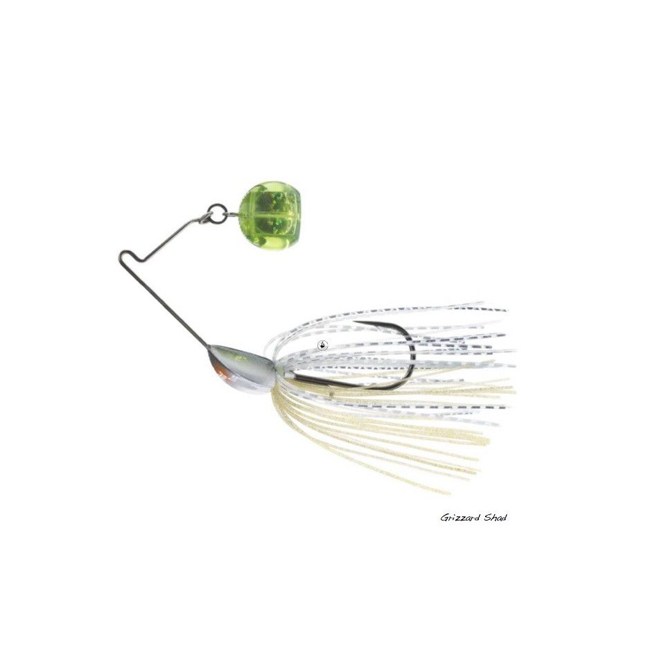 Spinnerbait Yo-Suri 3DB Knuckle Bait 14g