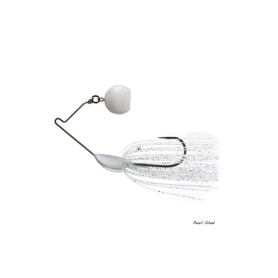 Spinnerbait Yo-Suri 3DB Knuckle Bait 14g