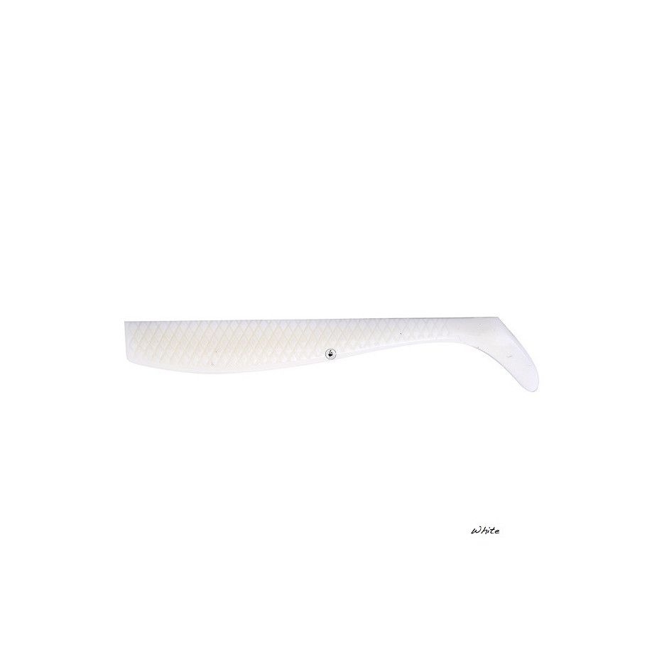 Soft Bait Madness Bakuree Shad Tail