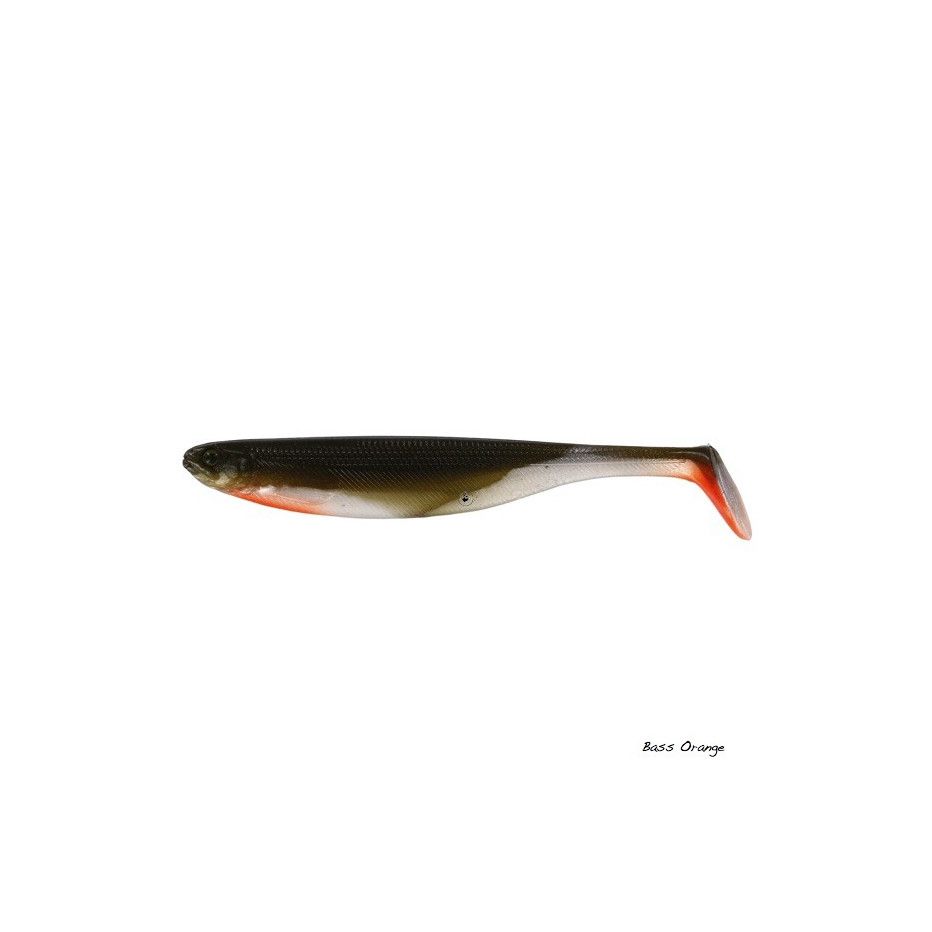 Soft Bait Westin Shad Teez 9cm