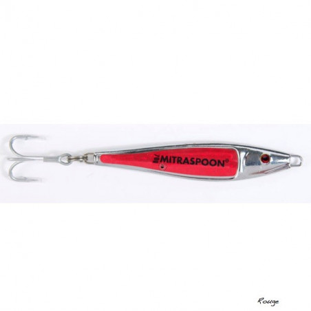 Spoon Ragot Mitraspoon 130g - Jigging - Sea fishing