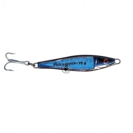 Jig Sea Spoon Ragot Mitraspoon 12g - 4 colores
