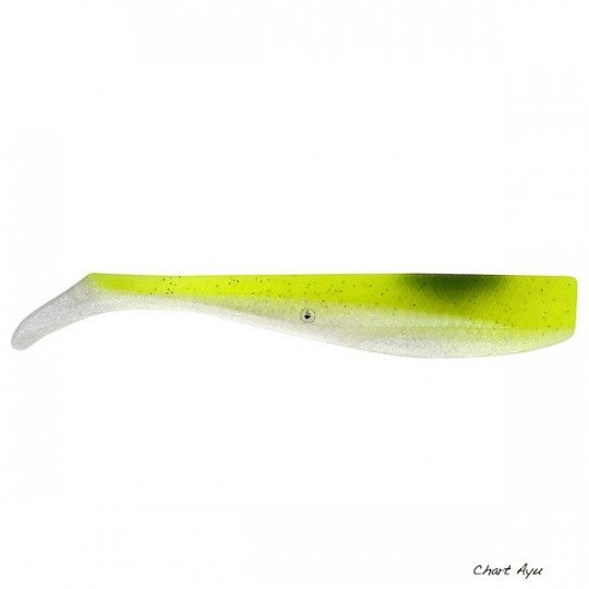 Soft bait Madness Bakuree Shad KB 150 - Vertical fishing