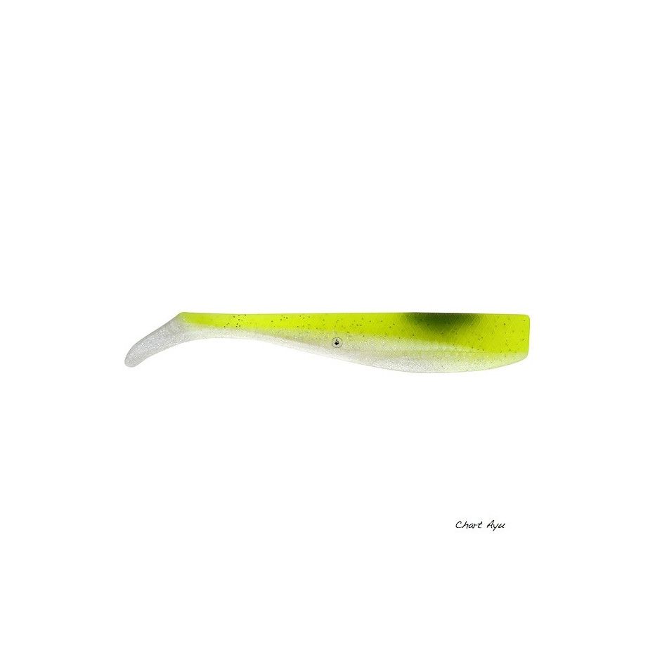 Gummifische Madness Bakuree Shad KB 150 - Angeln vertikal