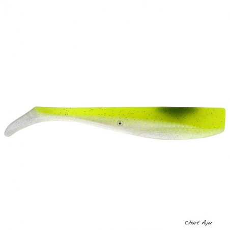 Señuelo Madness Bakuree Shad KB 150 - Pesca vertical