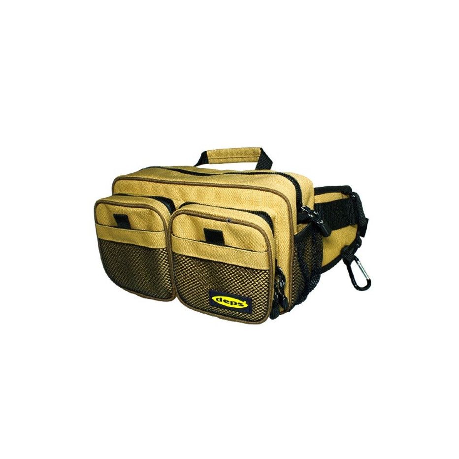 Bag Deps Hip Bag Mini