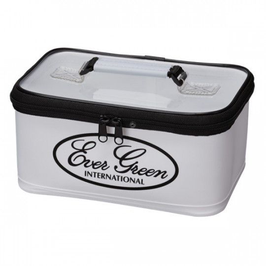 Tasche Evergreen EG Inner Bakkan - Weiß oder Schwarz