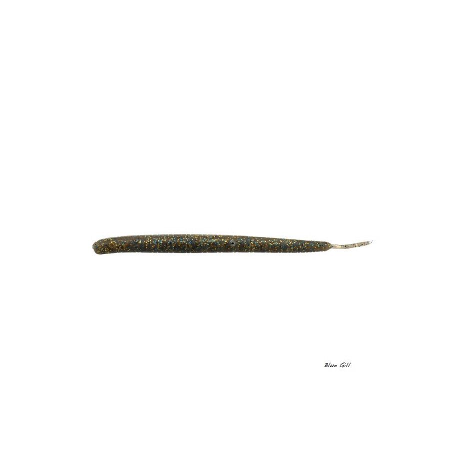 Leurre Souple Vagabond Meal Worm Stick 13cm