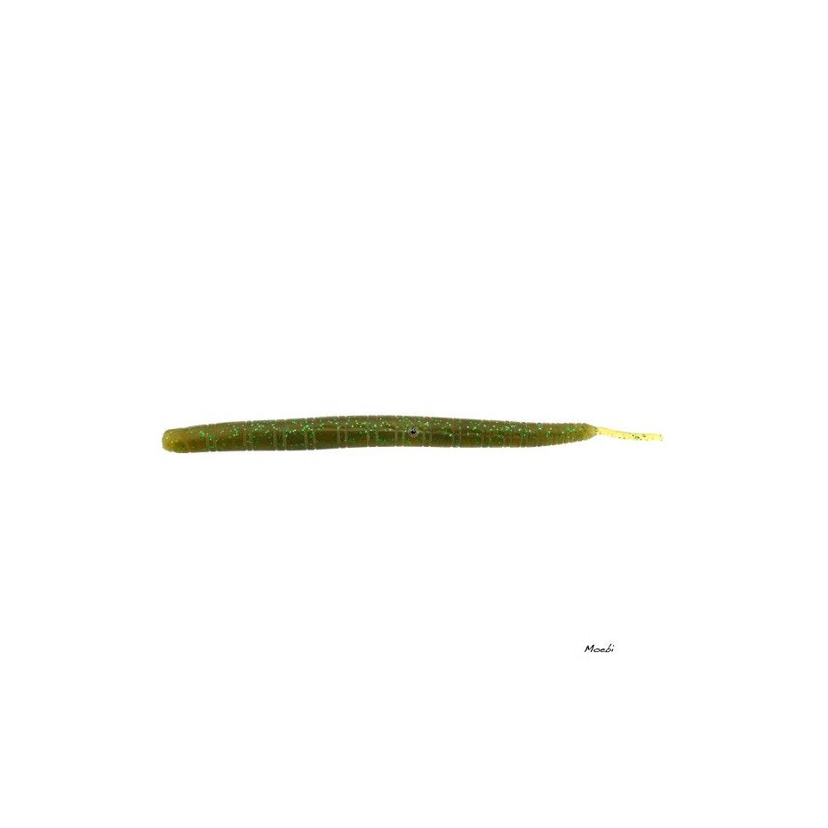 Soft Bait Vagabond Meal Worm Stick 13cm