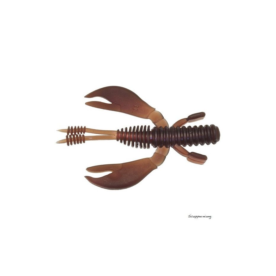 Leurre Souple Vagabond Air Bait Hawg 9,8cm