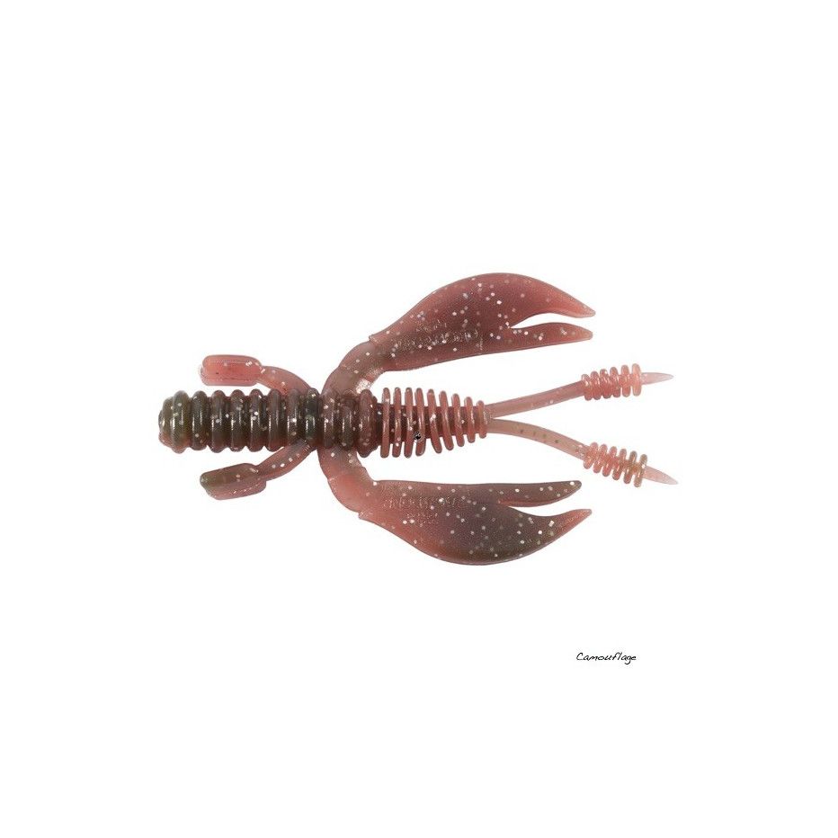 Pack De Leurres Souples Vagabond Air Bait Slim – Lot Pro Pour La Pêche Du Bar Et Du Brochet