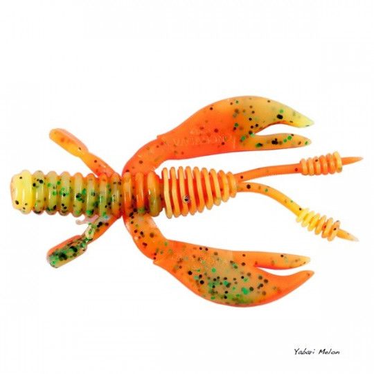 Gummifische Vagabond Air Bait Hawg 9,8cm - Kreatur