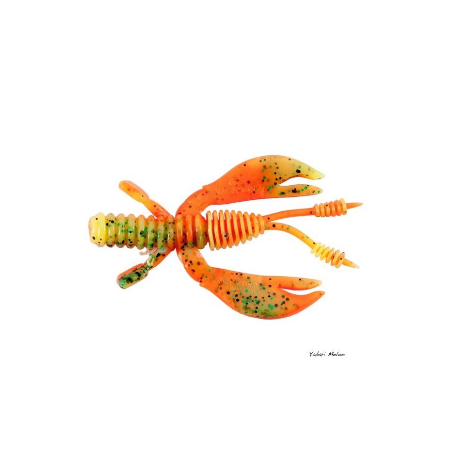 Gummifische Vagabond Air Bait Hawg 9,8cm - Kreatur