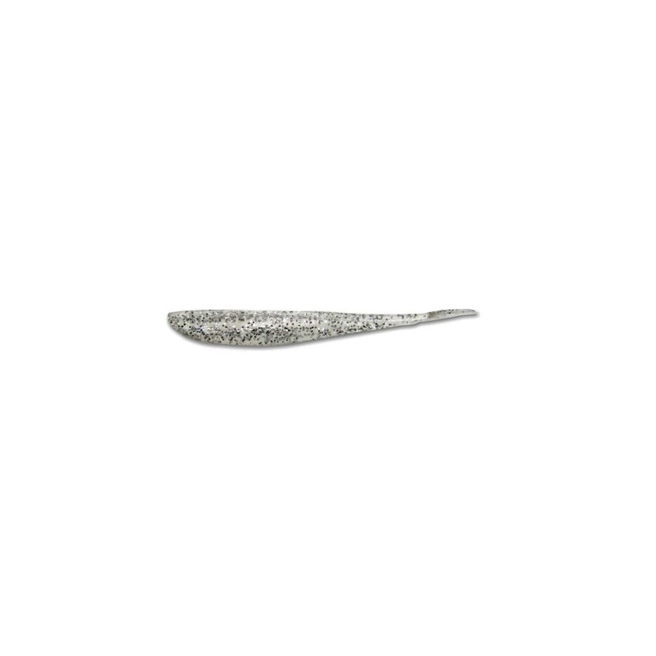 Soft Bait Lunker City Fin-s Fish 6cm