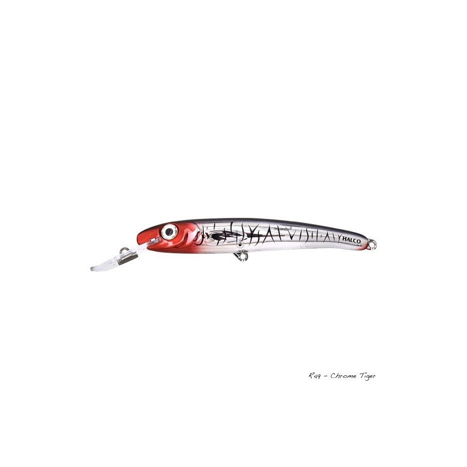 Wobbler Halco Laser Pro 140